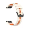 Antique White Orange
