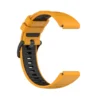 Yellow Black