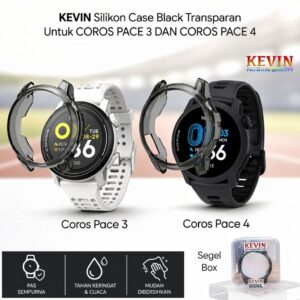 Case Coros Pace 4 dan Pace 3 High Quality - Kevin Indonesia