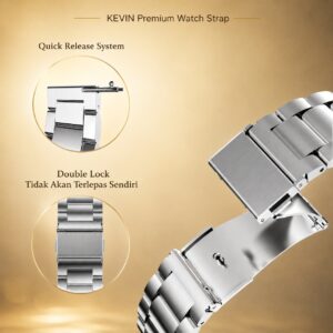 tali jam stainless steel premium high quality QRS quick release