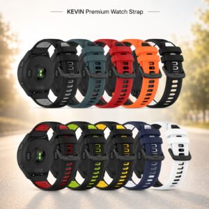 tali jam sporty kevin ttc 3 strap jam universal quick release sporty ttc colorful