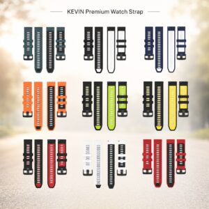 strap jam universal quick release sporty ttc stylish