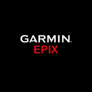 Garmin Epix