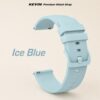 Ice Blue