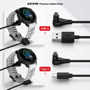 Kabel Coros Pace 4 High Quality - Kevin Indonesia 2