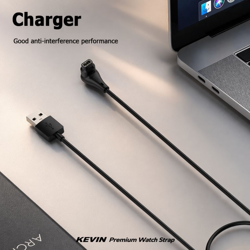 Kabel Coros Pace 4 High Quality - Kevin Indonesia 3