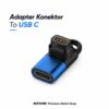 Adapter Konektor USB C