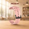Peach