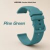 Pine Green