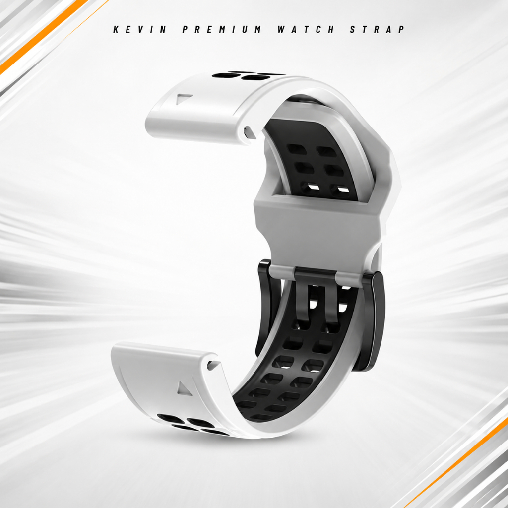 TRD Tali Jam Tangan Garmin Premium - Kevin Indonesia