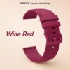 Wine Red