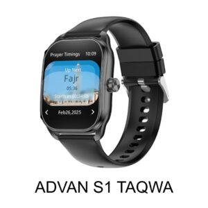 Advan S1 Taqwa