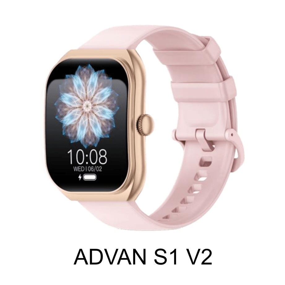 Advan S1 V2