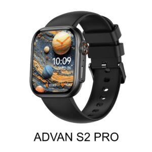 Advan S2 Pro