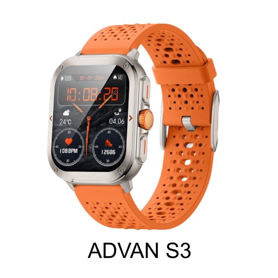 Advan S3