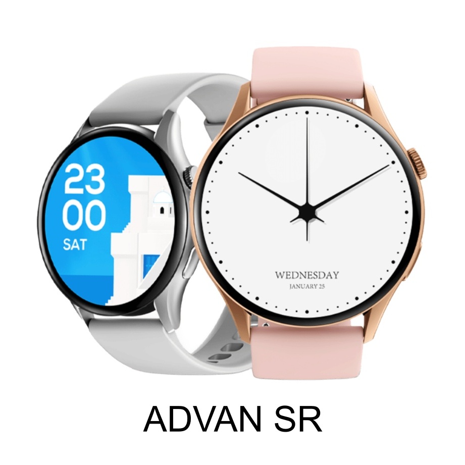 Advan SR