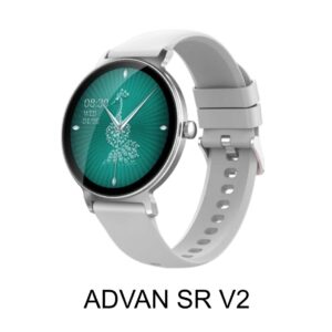 Advan SR V2
