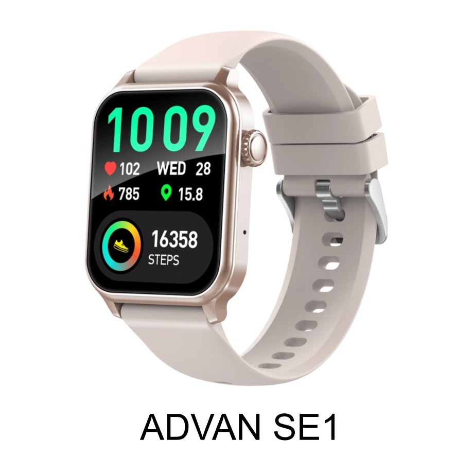 Advan SE1