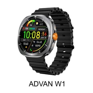 Advan W1
