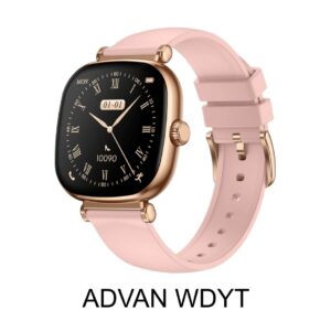 Advan WDYT