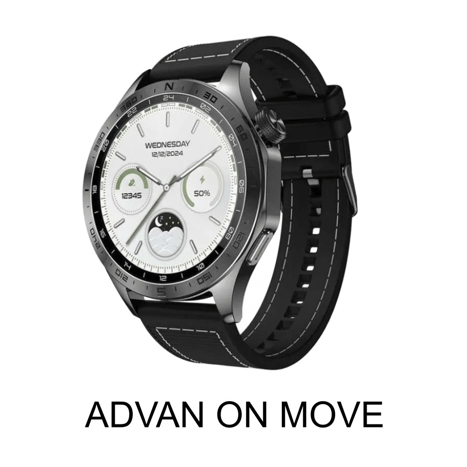Advan On Move