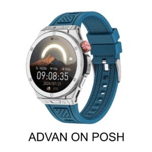 Advan On Posh