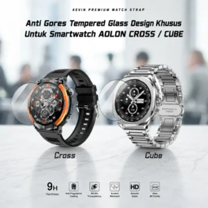 tempered glass aolon cross dan aolon cube