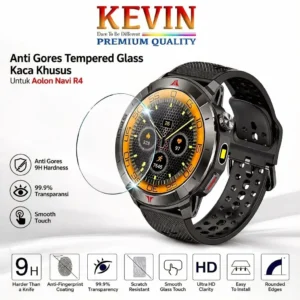 tempered glass untuk smartwatch aolon navi r4