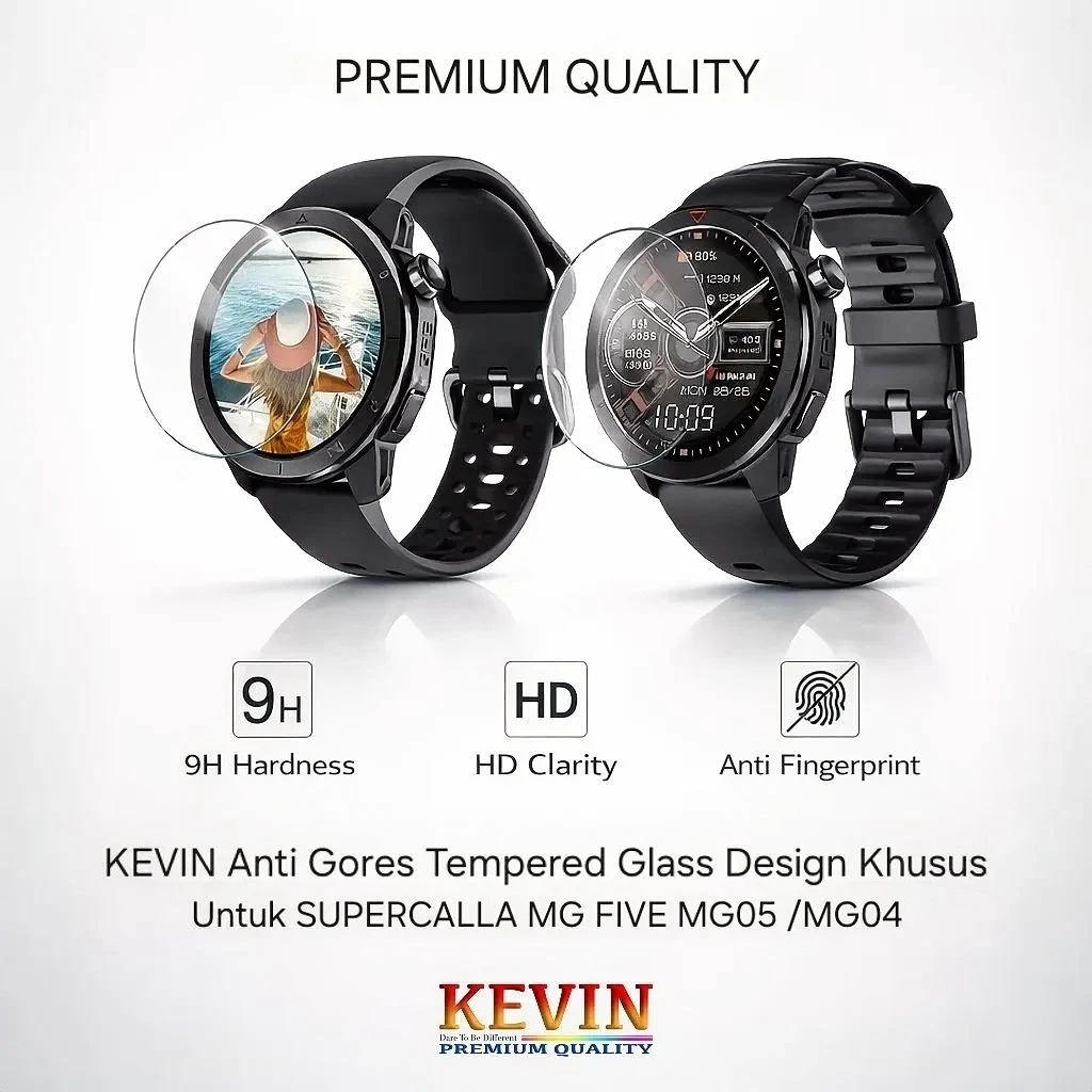 anti gores tempered glass supercalla mg05 mg04 - kevin indonesia