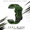 Army Black
