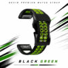 Black Green