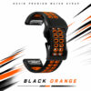 Black Orange