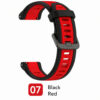 Black Red