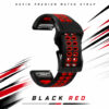 Black Red