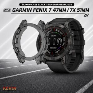 case garmin fenix 7 series - KEVIN Original