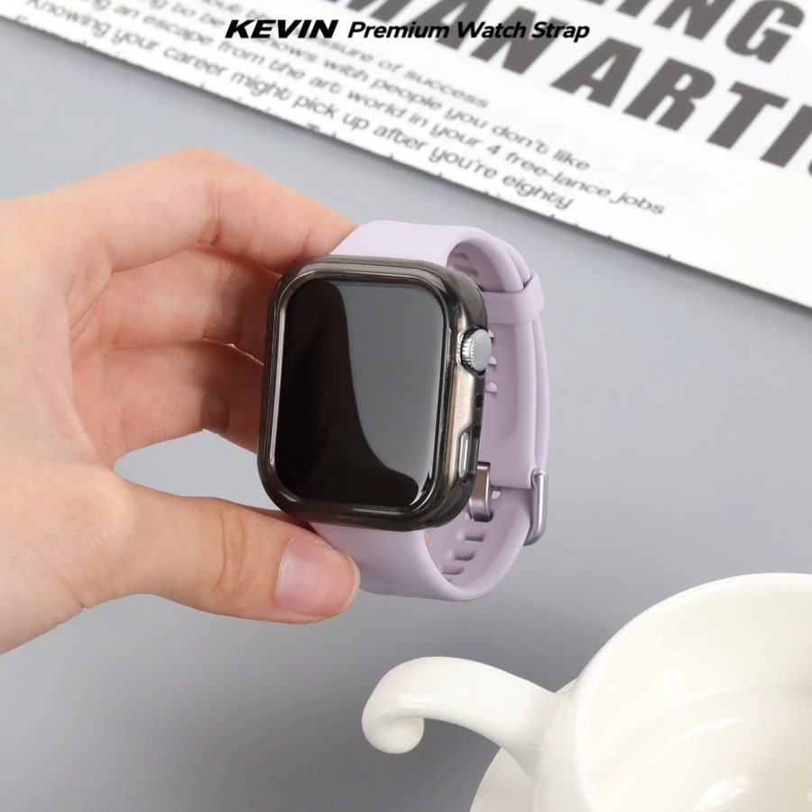 case huawei watch fit 4 pro on hand - Kevin Indonesia