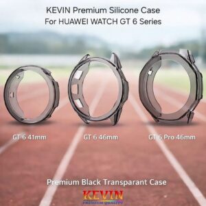 Premium case huawei watch g t 6 series - Kevin Indonesia