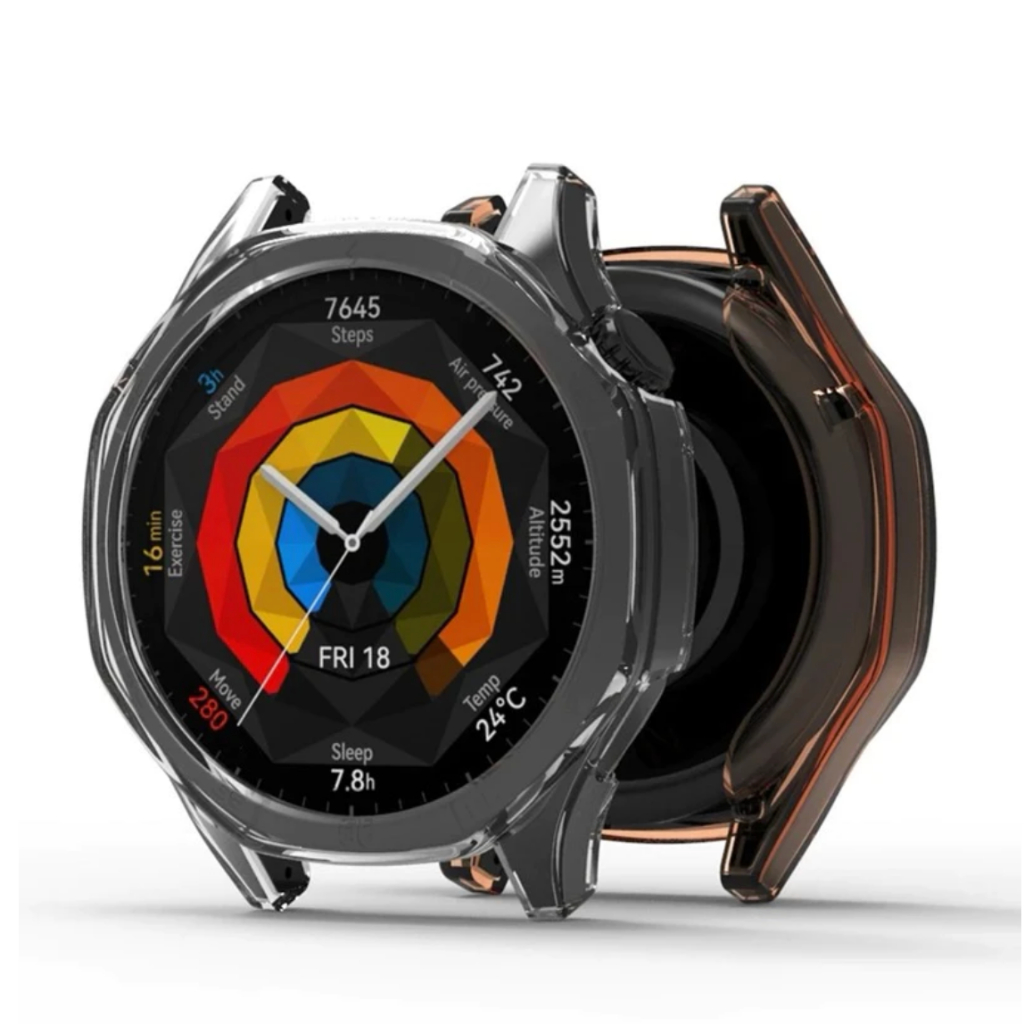 Premium case huawei watch g t 6 Pro - Kevin Indonesia