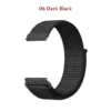 06 Dark Black