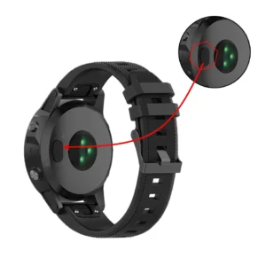 garmin anti dust – kevin 2 garmin anti dust pelindung port charging rubber