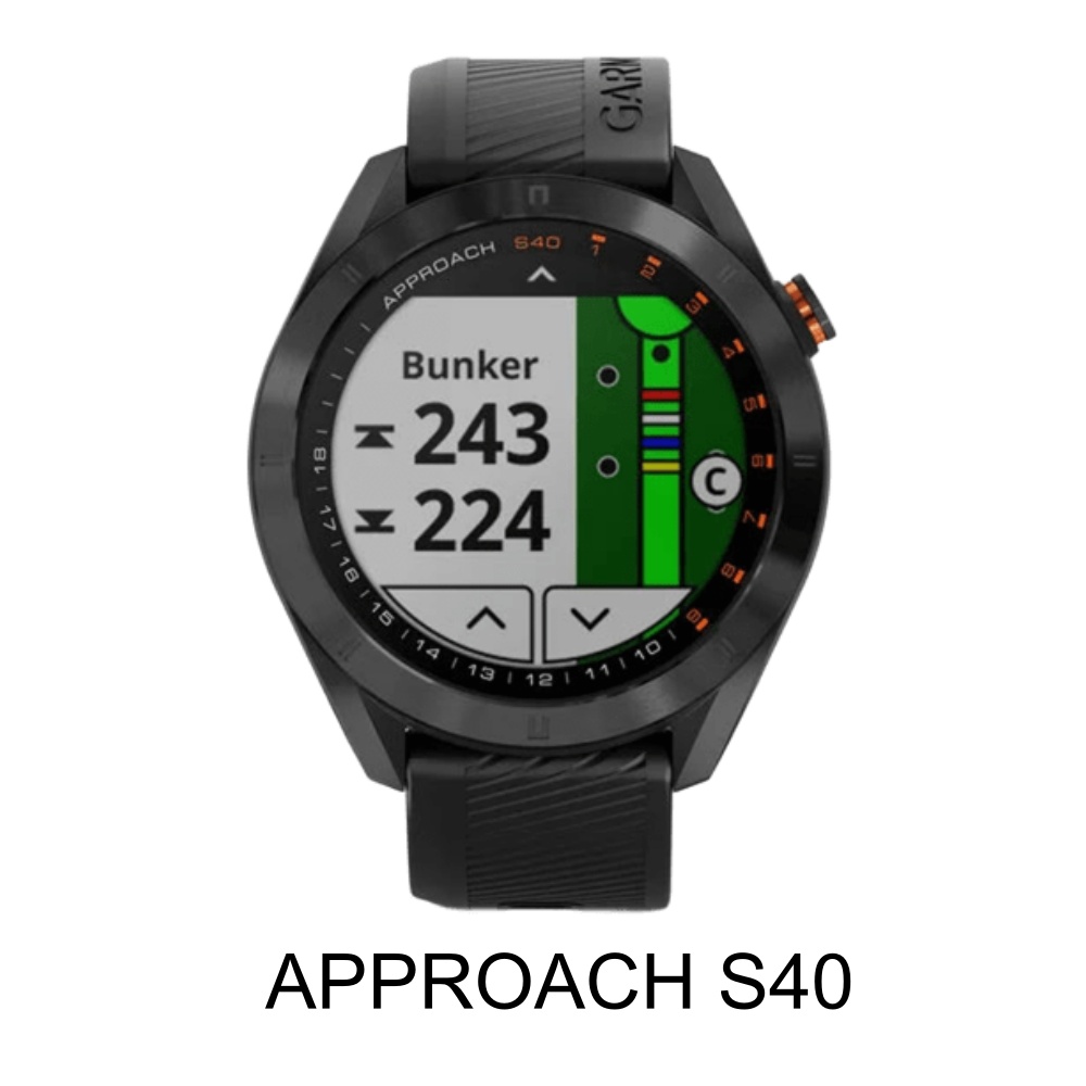Garmin Approach S42