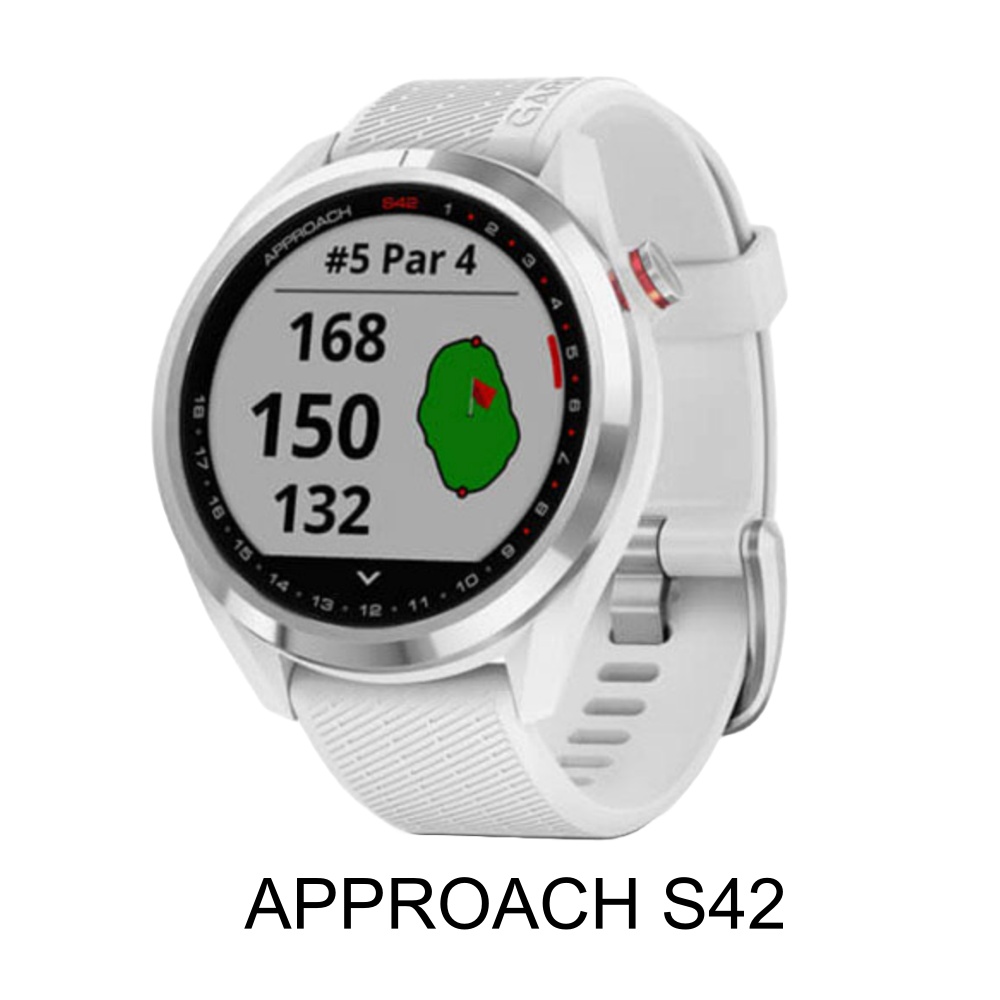 Garmin Approach S42