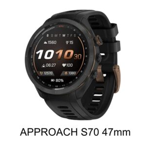 Garmin Approach S70 47mm