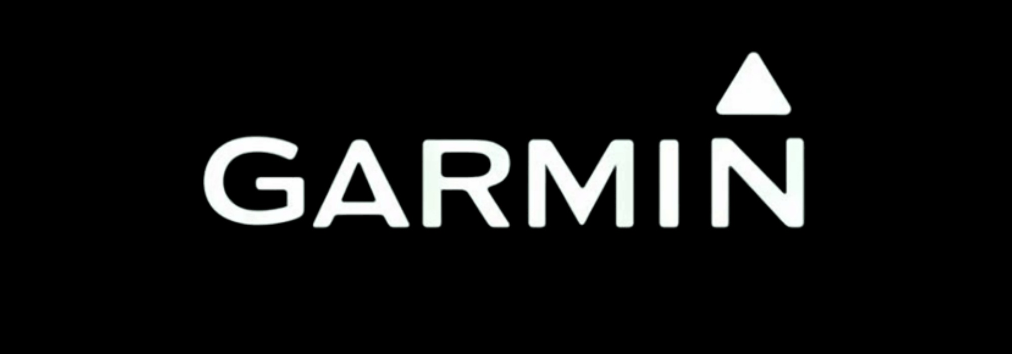 Garmin Smartwatch