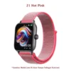 21 Hot Pink