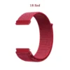 18 Red