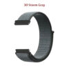30 Storm Gray
