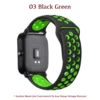 Black Green