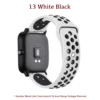 White Black