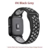 Black Grey